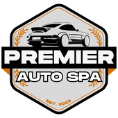 Premier Mobile Detailing Logo