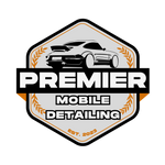 Premier Mobile Detailing Logo