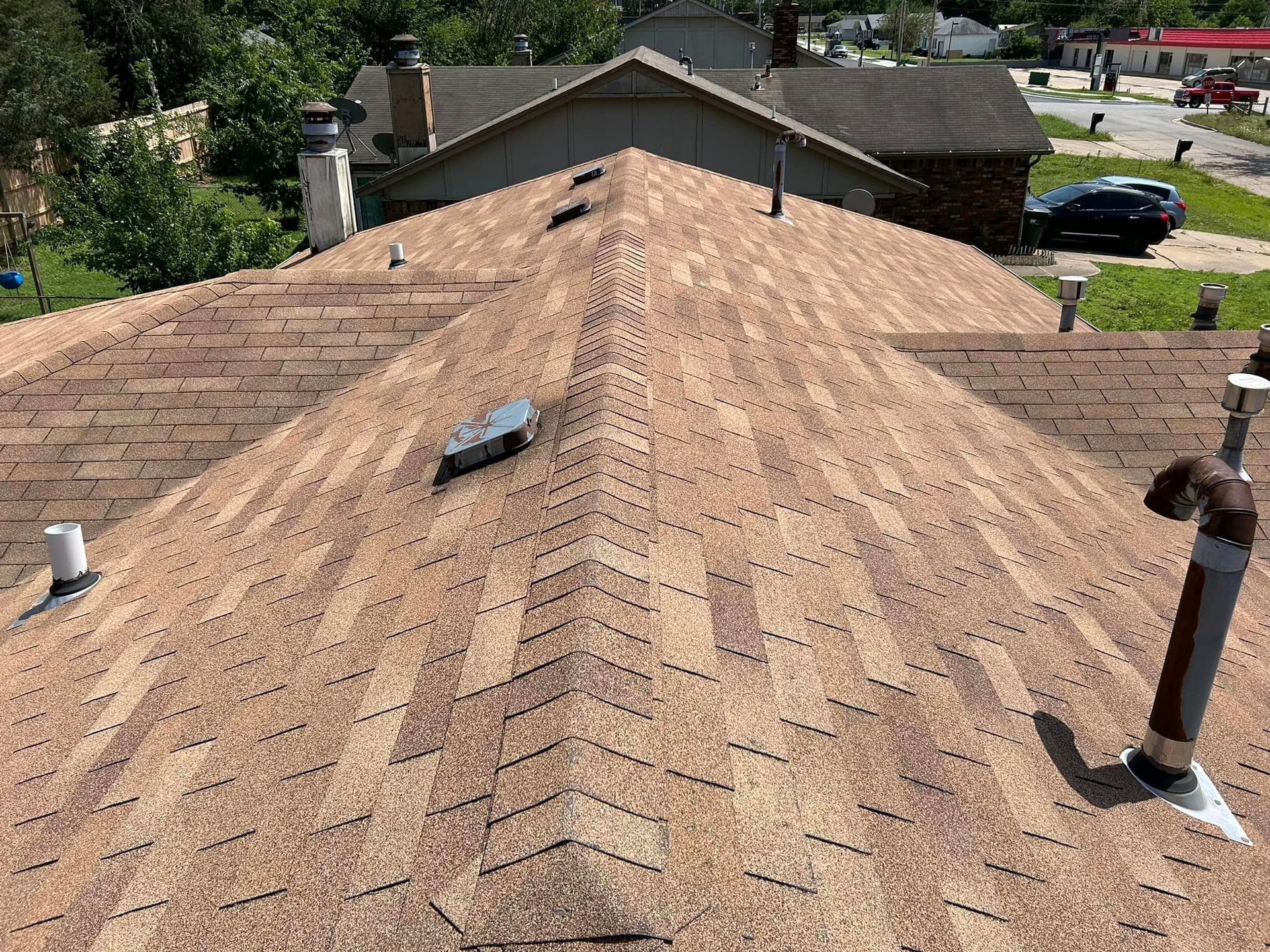 roofing companies broken arrow 