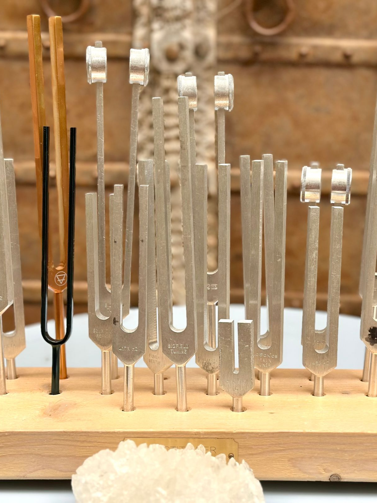 sound healing MELBOURNE