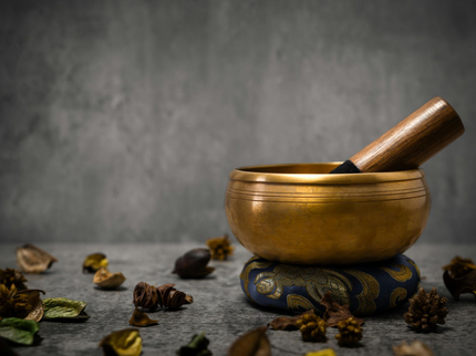 sound healing melbourne