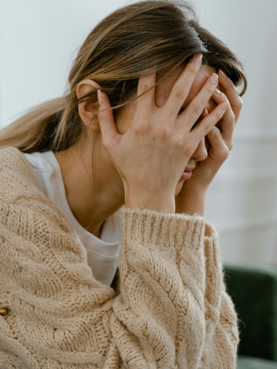 stress somatic therapy 