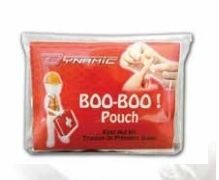 Custom Printed Mini First Aid Kit Pouches