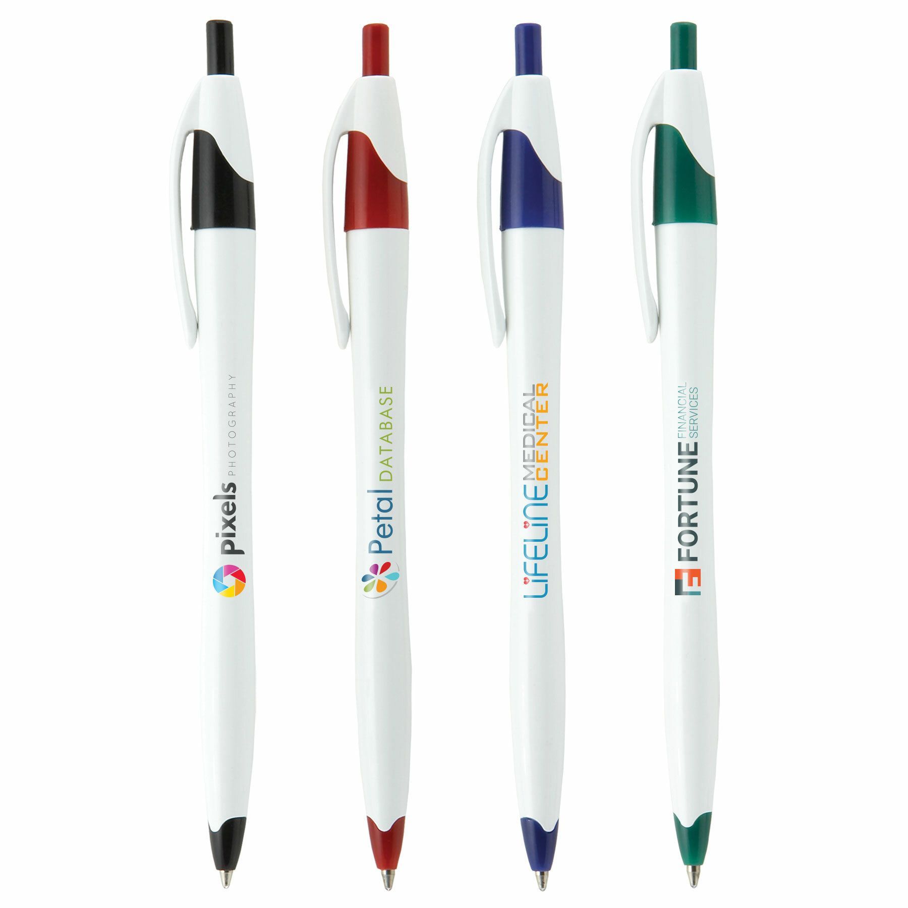 STRATUS CLASSIC - COLORJET - FULL COLOR PEN