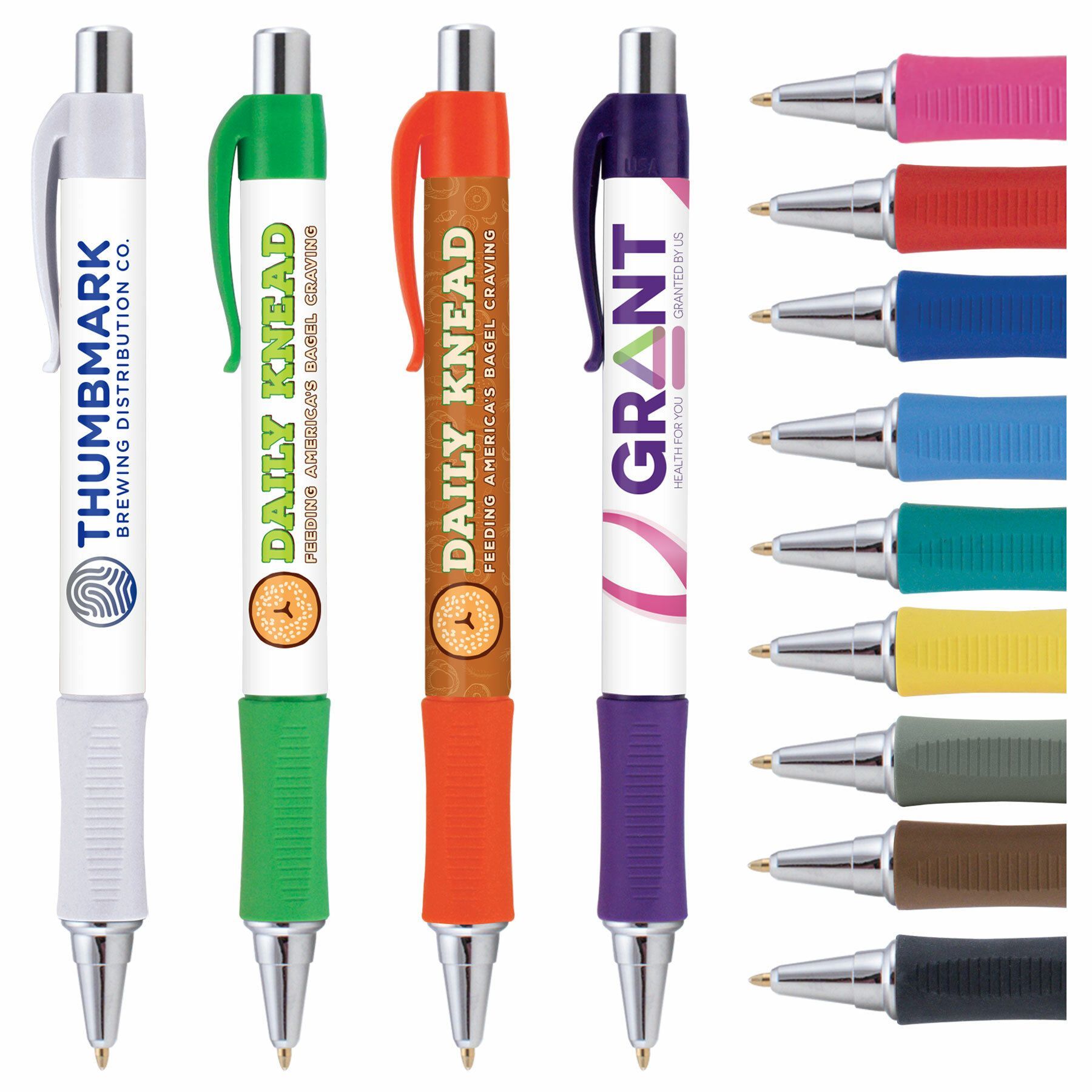 VISION GRIP PEN (DIGITAL FULL COLOR WRAP)