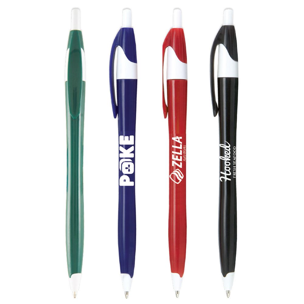 STRATUS SOLIDS PEN