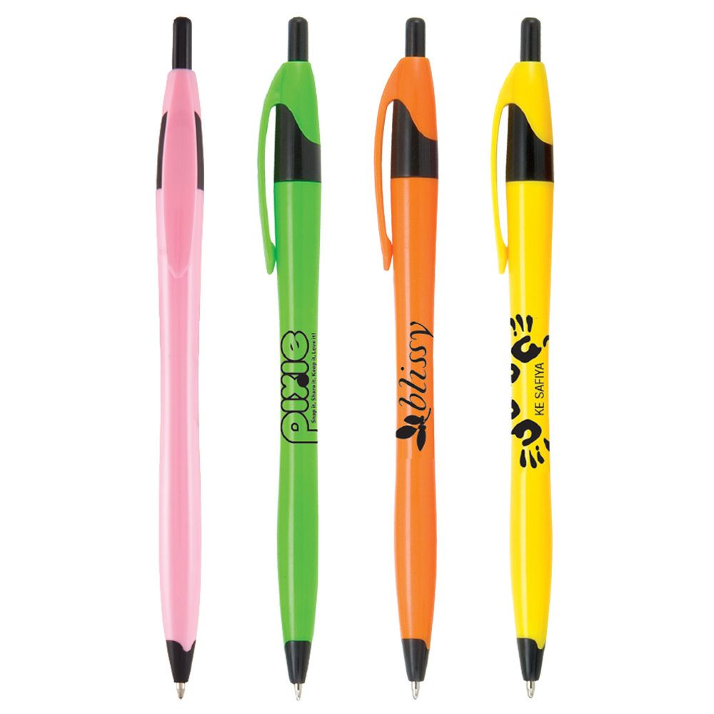 STRATUS BRIGHTS PEN