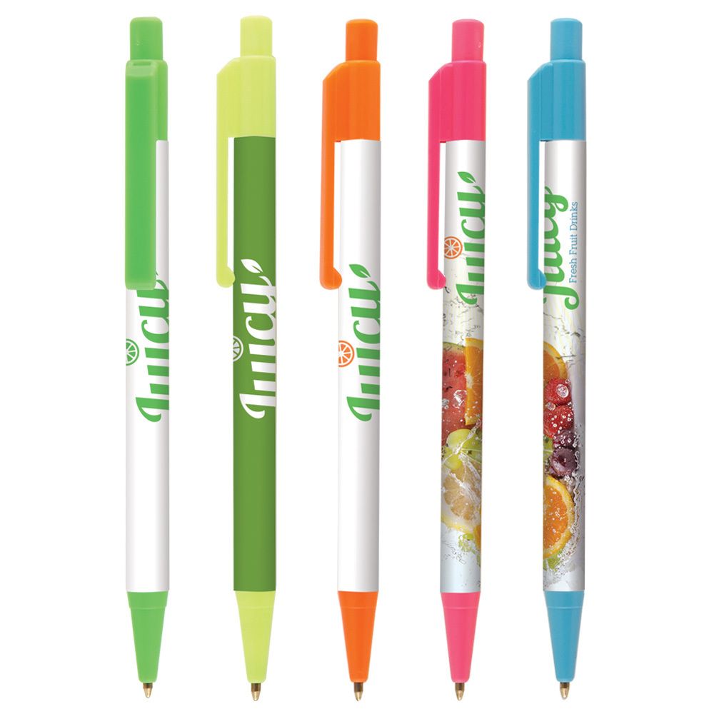 NEON COLORAMA+ - DIGITAL FULL COLOR WRAP PEN