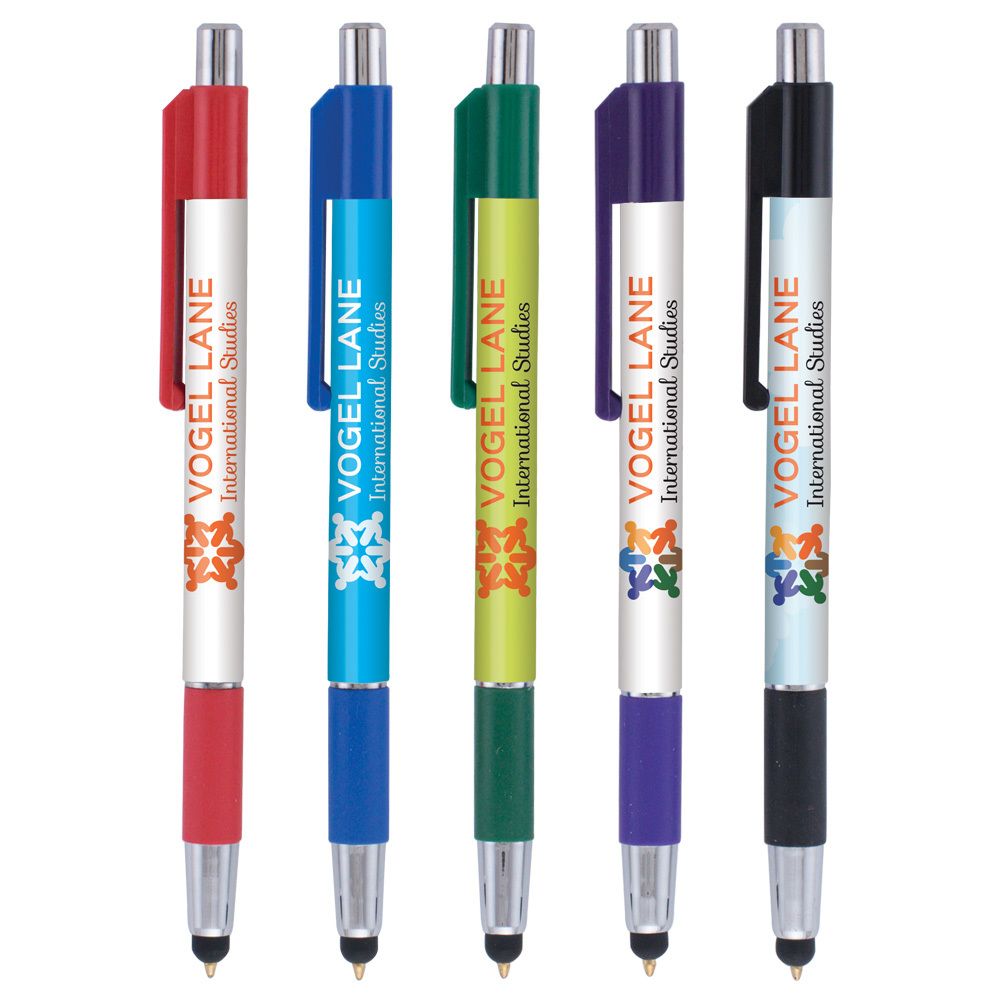 TOUCHWRITE PEN (DIGITAL FULL COLOR) (WEIGHTED)