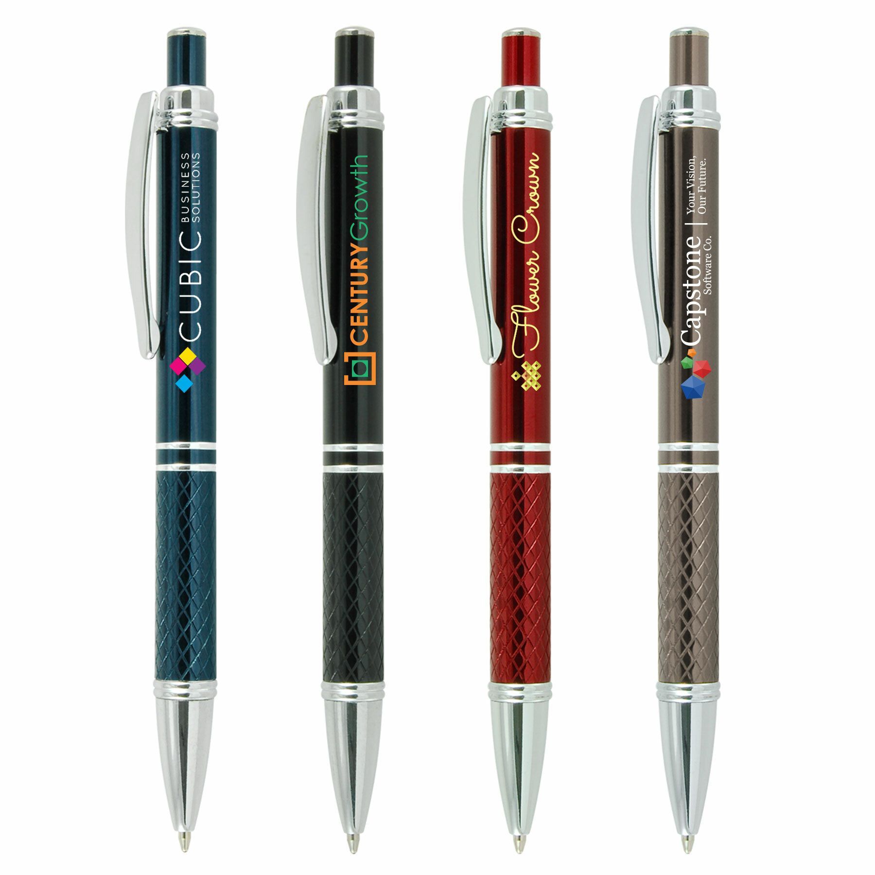 PHOENIX - COLORJET - FULL COLOR METAL PEN