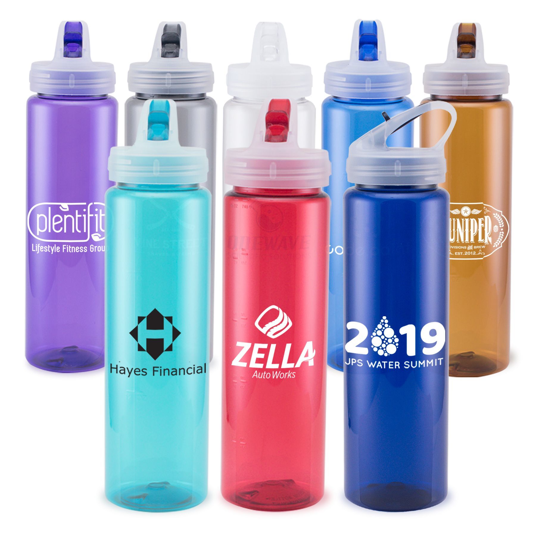PRO+ - 32 OZ. WATER BOTTLE