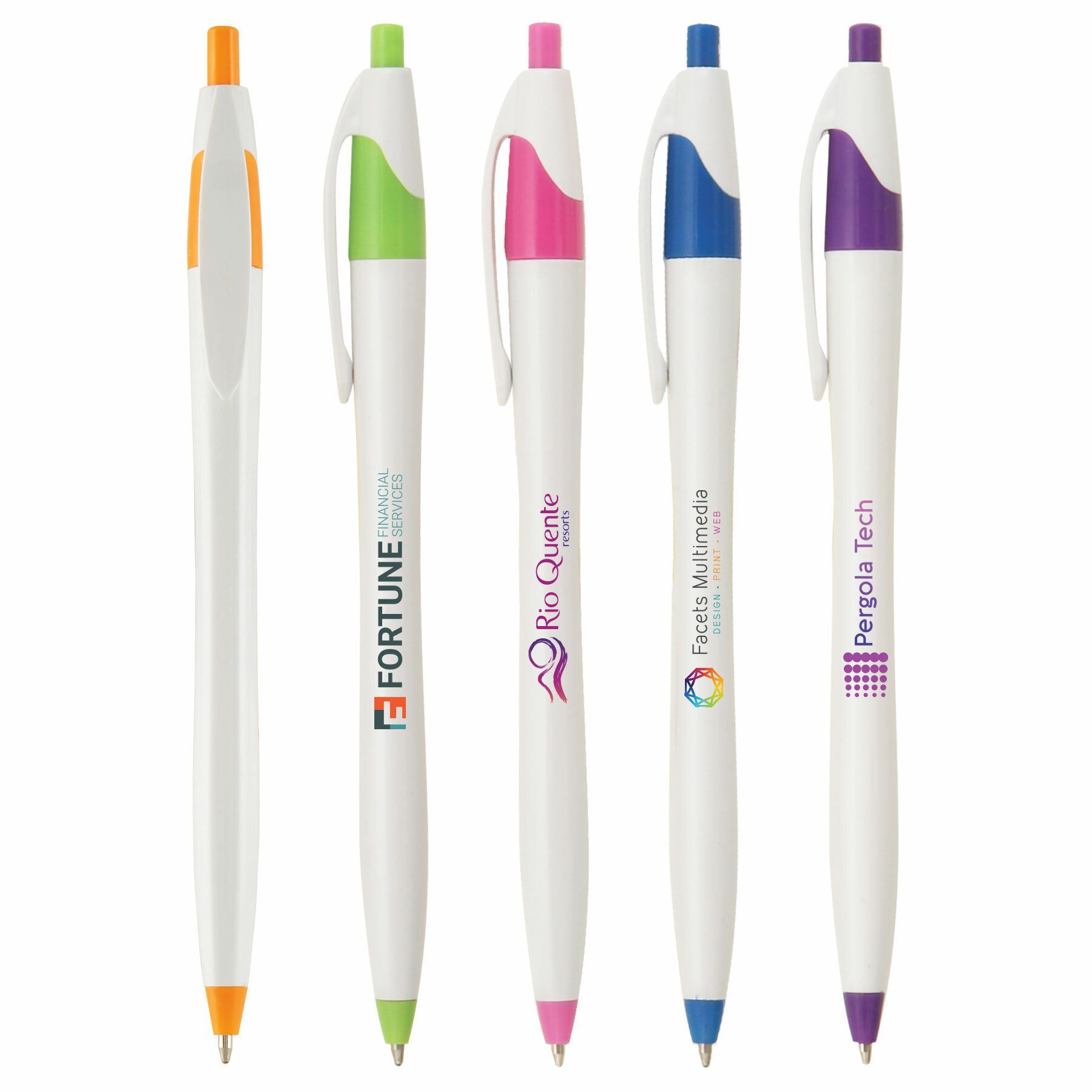 STRATUS VIBE - COLORJET - FULL COLOR PEN