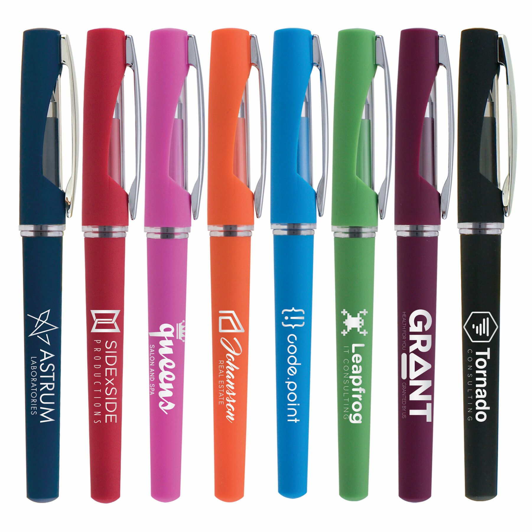 PORTOFINO SOFTY GEL PEN