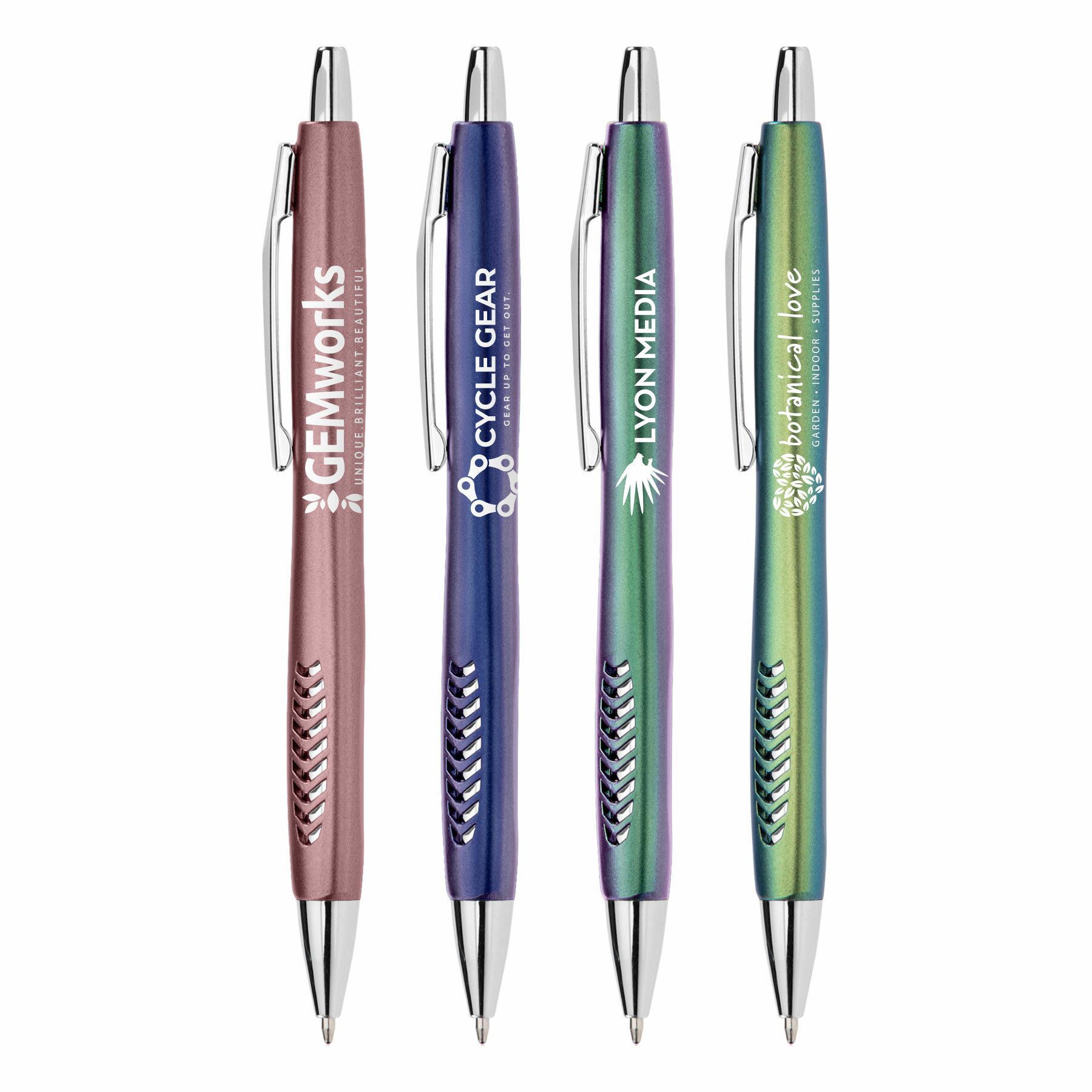 Avalon Iridescent Pen