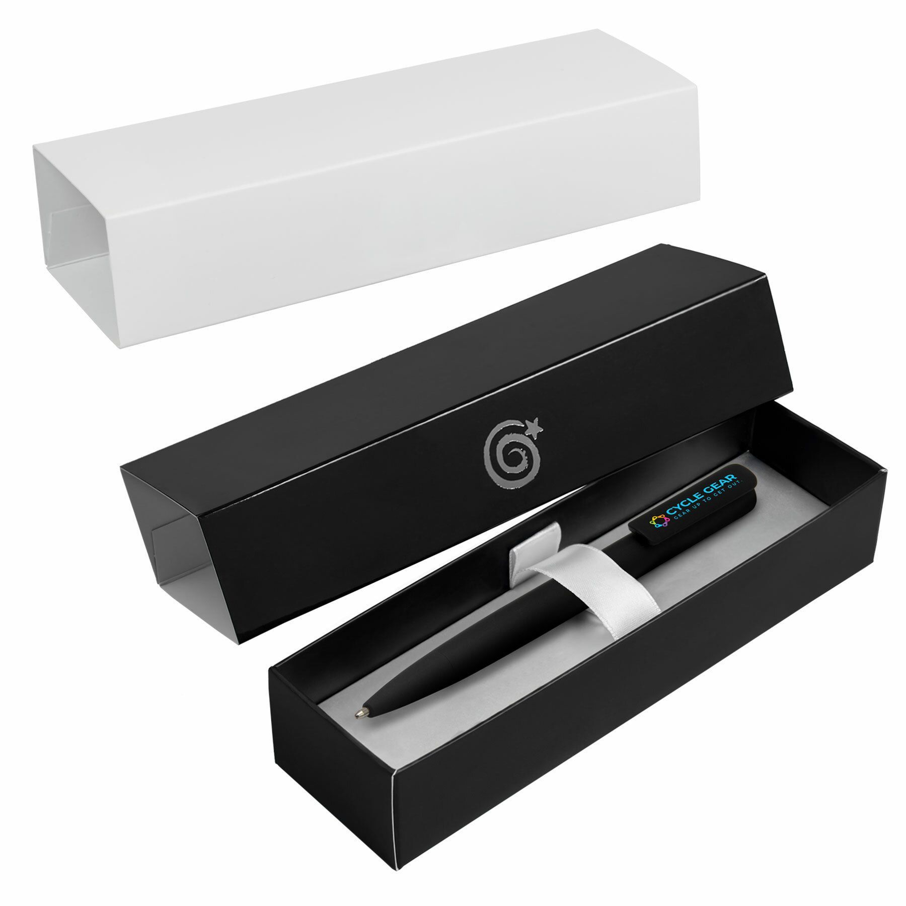 JAGGER IN GIFT BOX - COLORJET