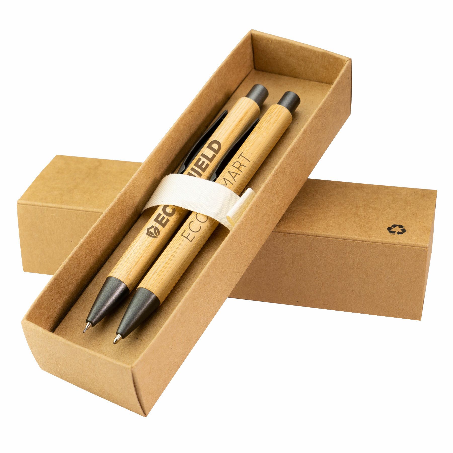 BAMBOWIE BAMBOO GIFT SET