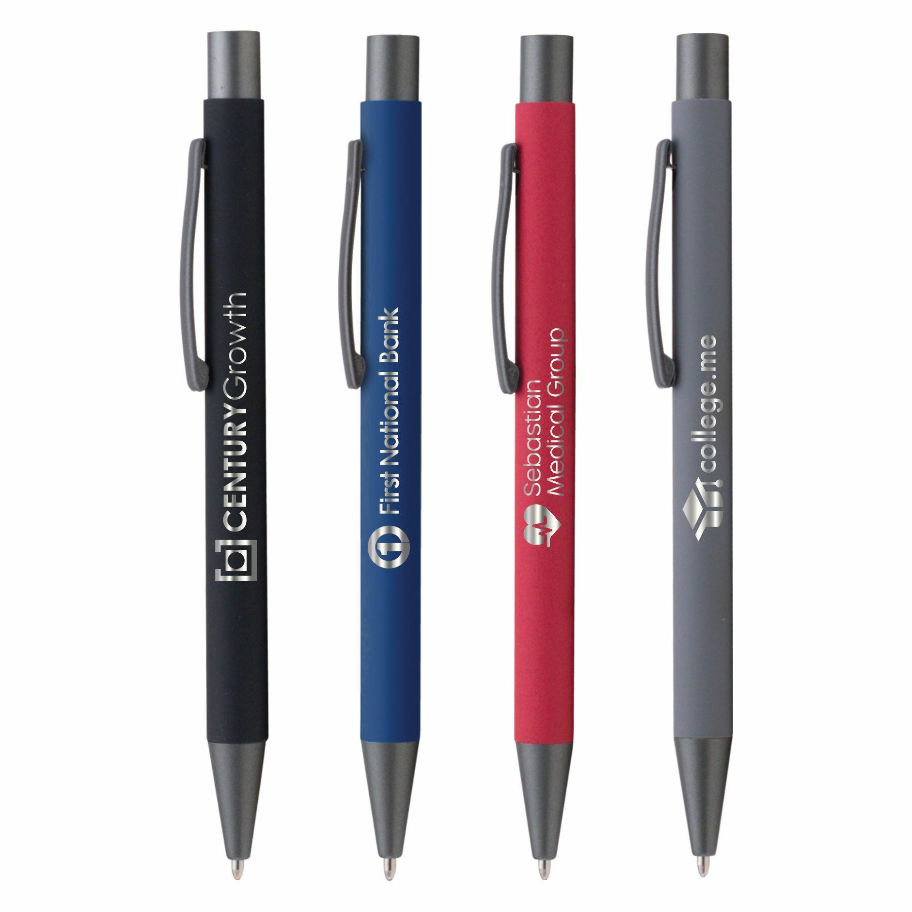 BOWIE SOFTY AM PEN + ANTIMICROBIAL ADDITIVE - LASER