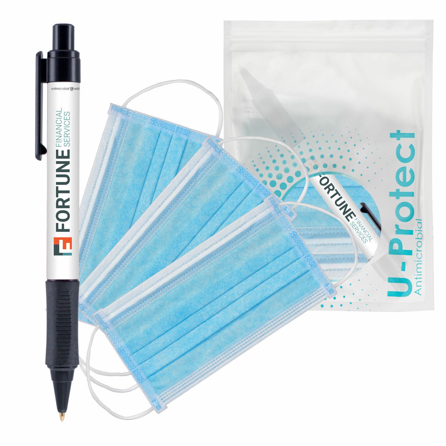 Basic uProtect Kit