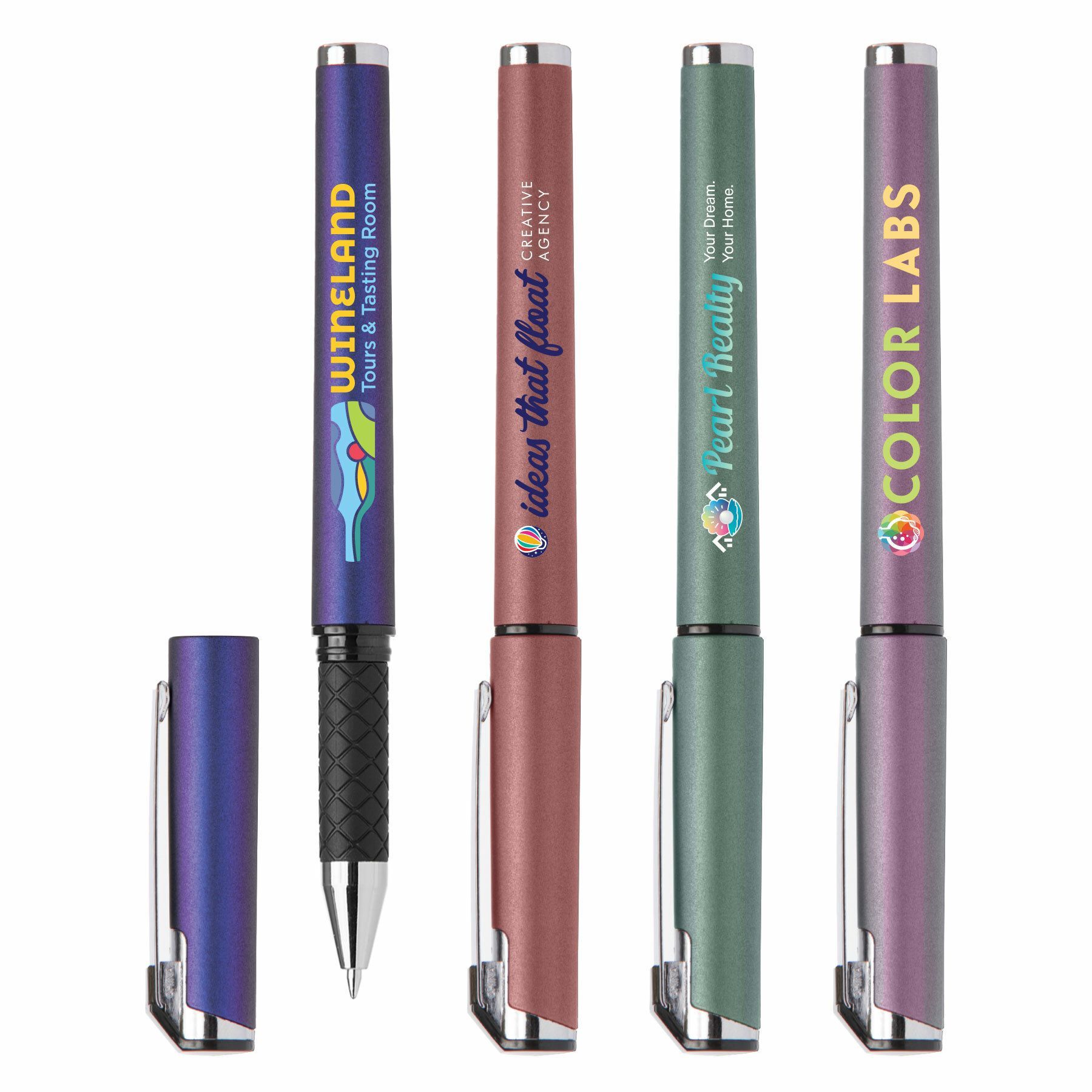 ISLANDER IRIDESCENT GEL ‚Äì COLORJET