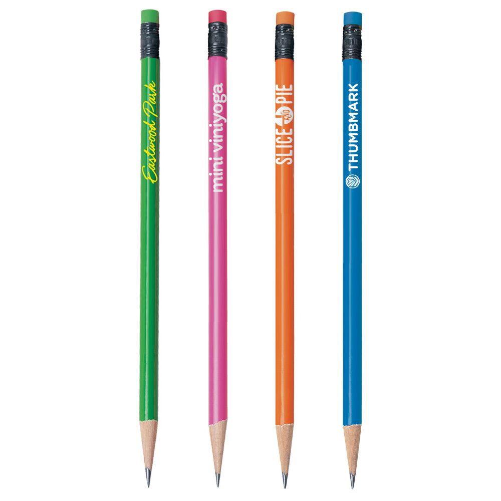 NEON PENCIL