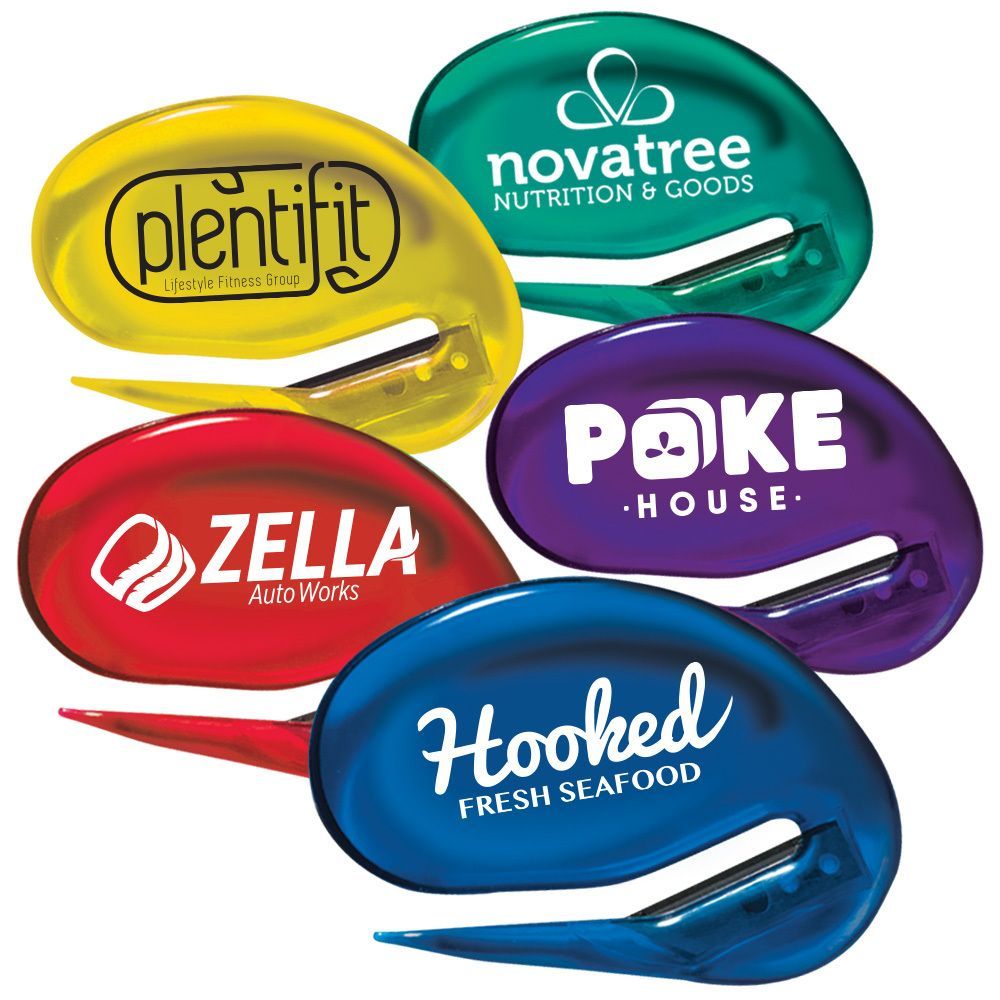 GLIDE-RITE LETTER OPENER