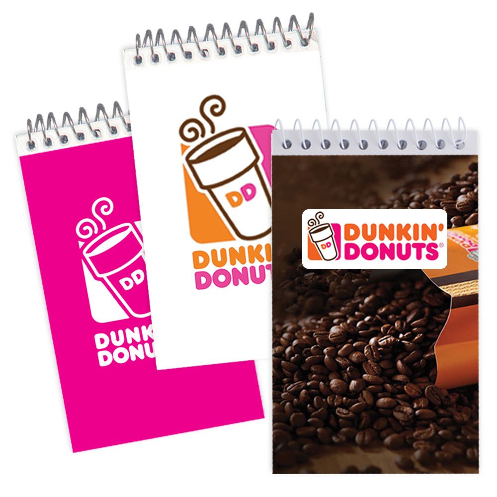 SIMPLICOLOR SPIRAL FLIP PAD (3