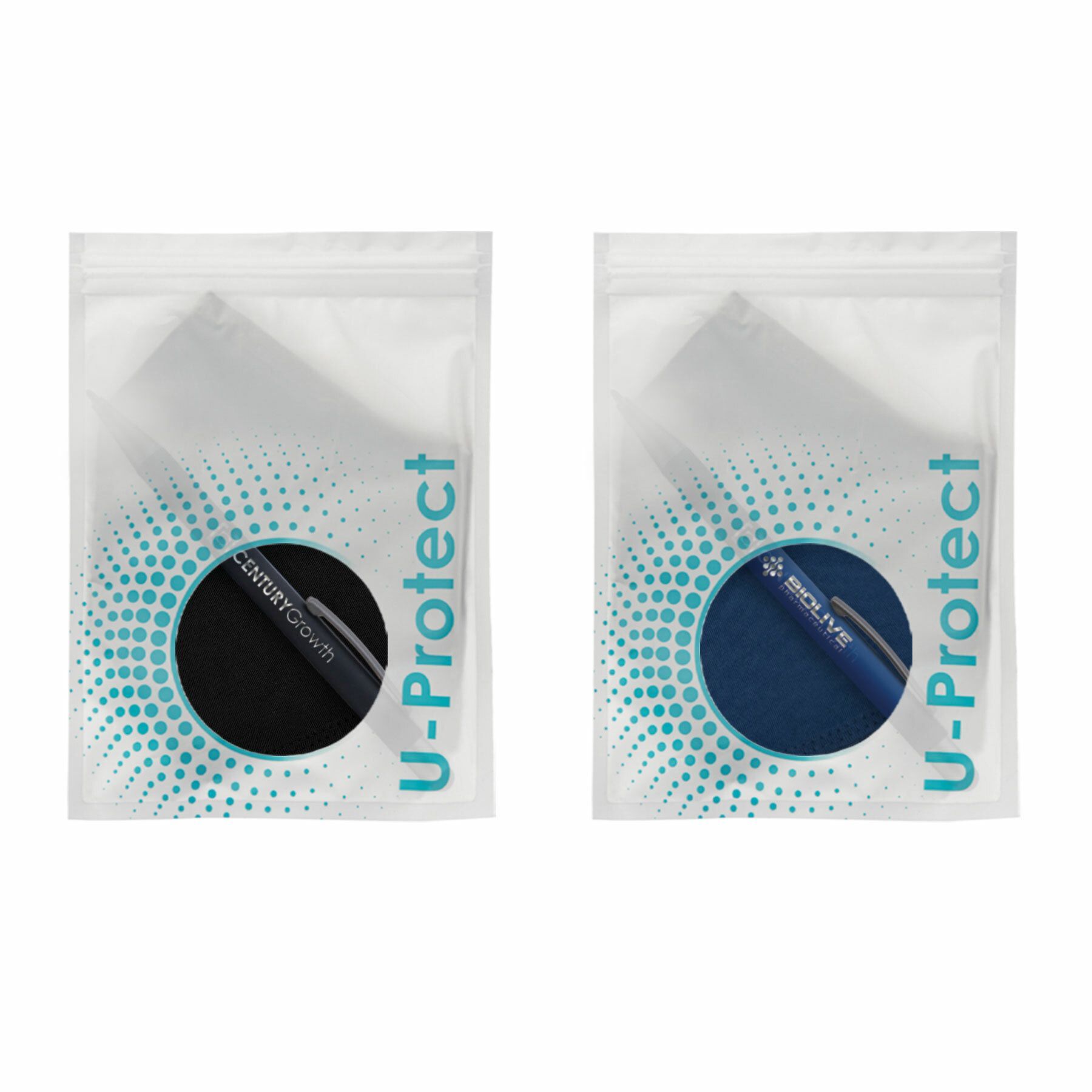 Bowie Softy Stylus AM + Value Mask uProtect Kit - Laser