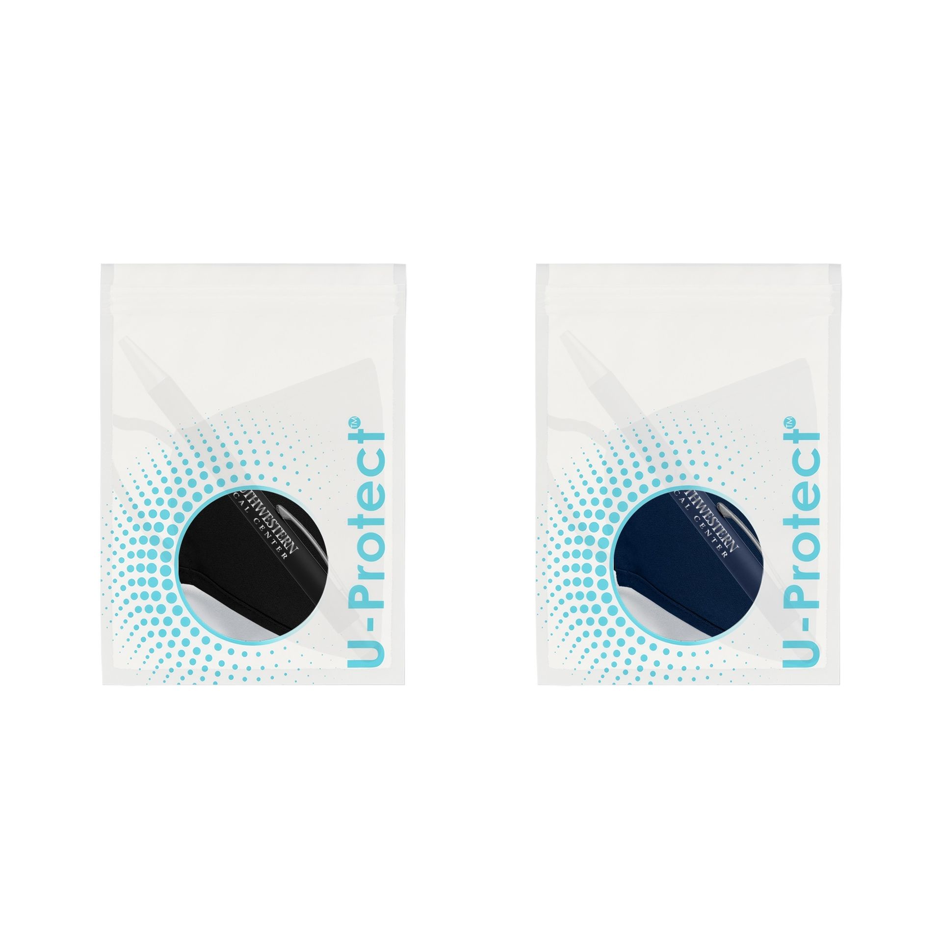 Bowie Softy Stylus AM Pen + Premium AM Mask uProtect Kit - Laser