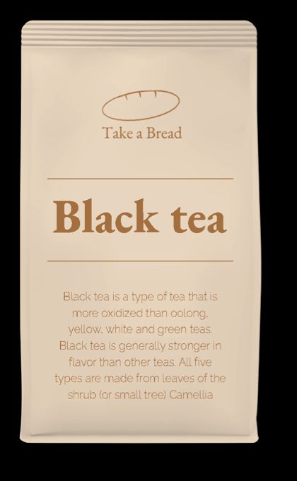 Black Tea