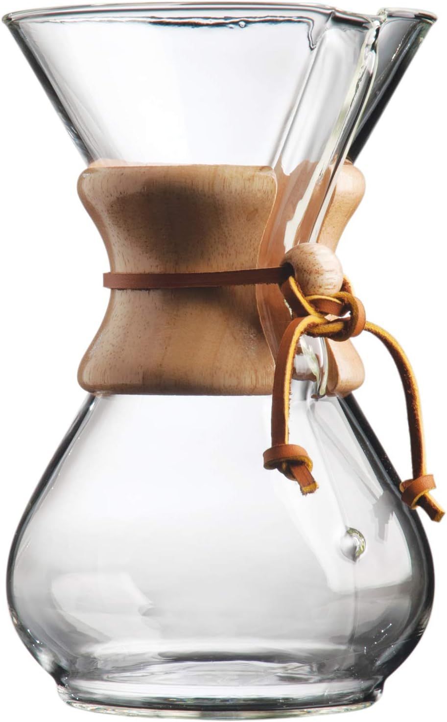 CHEMEX Coffee Maker