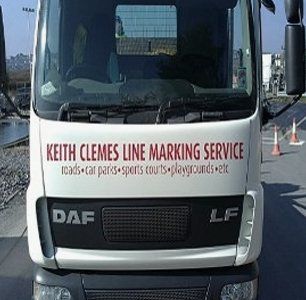 Road Marking Contractors