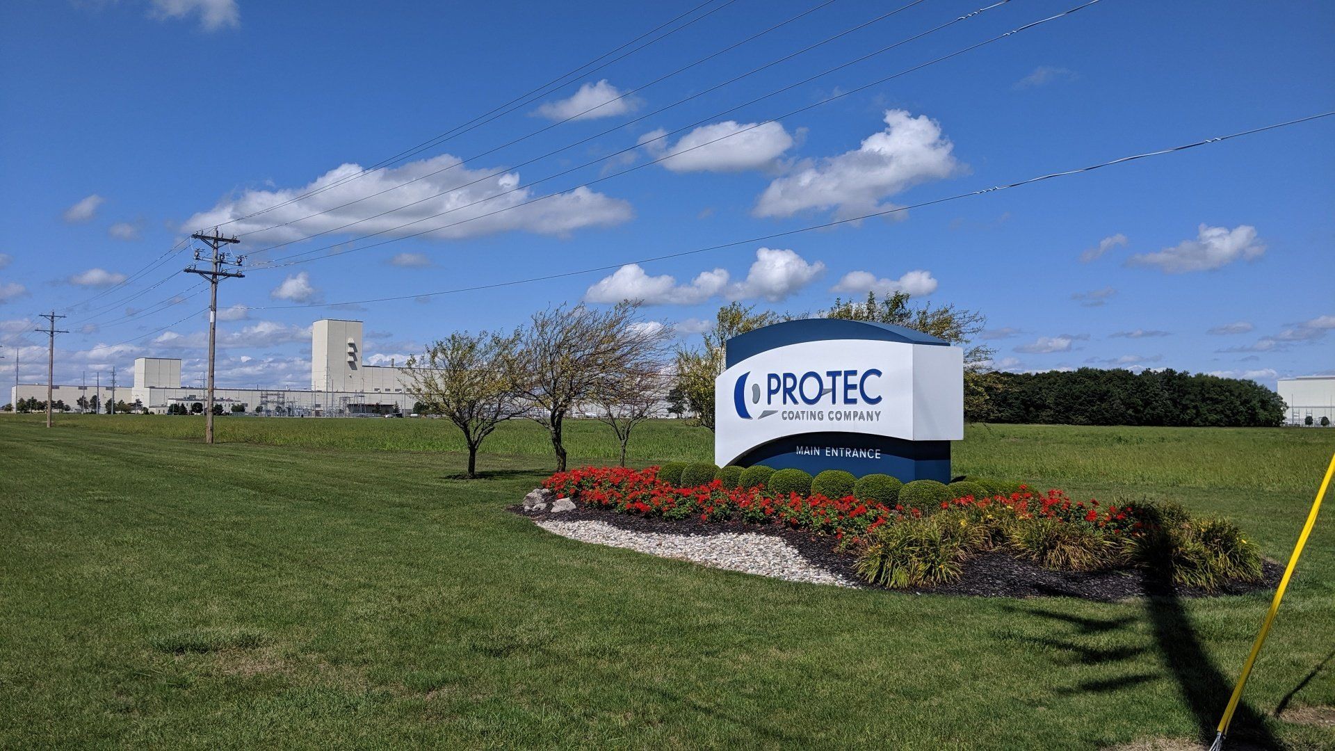ProTec Leipsic Ohio