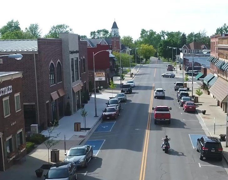 Village of Leipsic, Ohio 45856 Official Government site