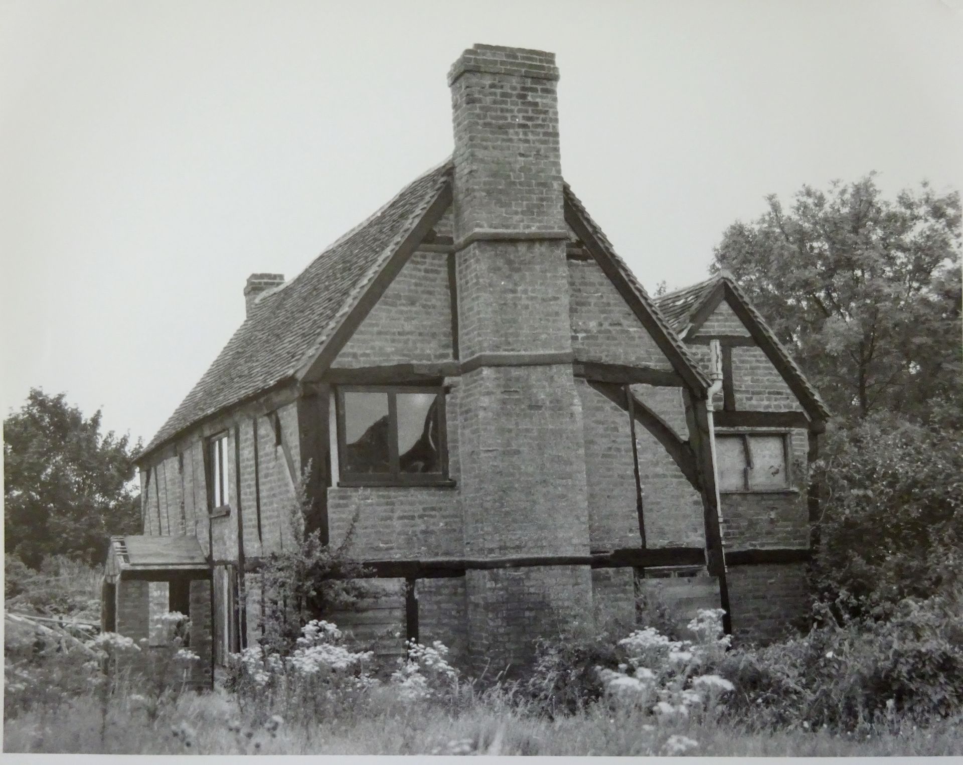 Longford Cottage