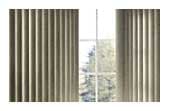 Vertical Blinds - Paint Supplies in Newburgh, NY