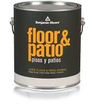 Benjamin Moore Flooring Solutions - Paint Supplies in Newburgh, NY