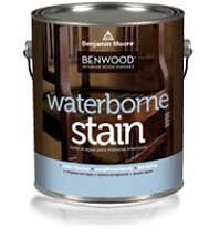 Benwood® Stains & Clear Wood Finishes - Paint Supplies in Newburgh, NY Benwood® Stains & Clear Wood Finishes - Paint Supplies in Newburgh, NY