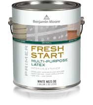 Fresh Start® Premium Primers - Paint Supplies in Newburgh, NY Fresh Start® Premium Primers - Paint Supplies in Newburgh, NY