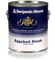 Regal® Classic Premium Interior Paint - Paint Supplies in Newburgh, NY