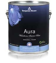 Aura® Interior Paint - Paint Supplies in Newburgh, NY Aura® Interior Paint - Paint Supplies in Newburgh, NY