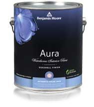 Aura® Interior Paint - Paint Supplies in Newburgh, NY