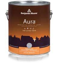 Aura® Exterior Paint - Paint Supplies in Newburgh, NY Aura® Exterior Paint - Paint Supplies in Newburgh, NY