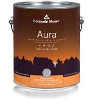 Aura® Exterior Paint - Paint Supplies in Newburgh, NY