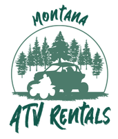 Montana ATV Rentals Logo