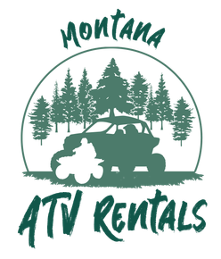 Montana ATV Rentals Logo