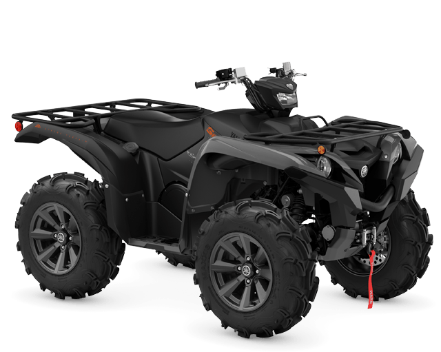 atv four wheeler 