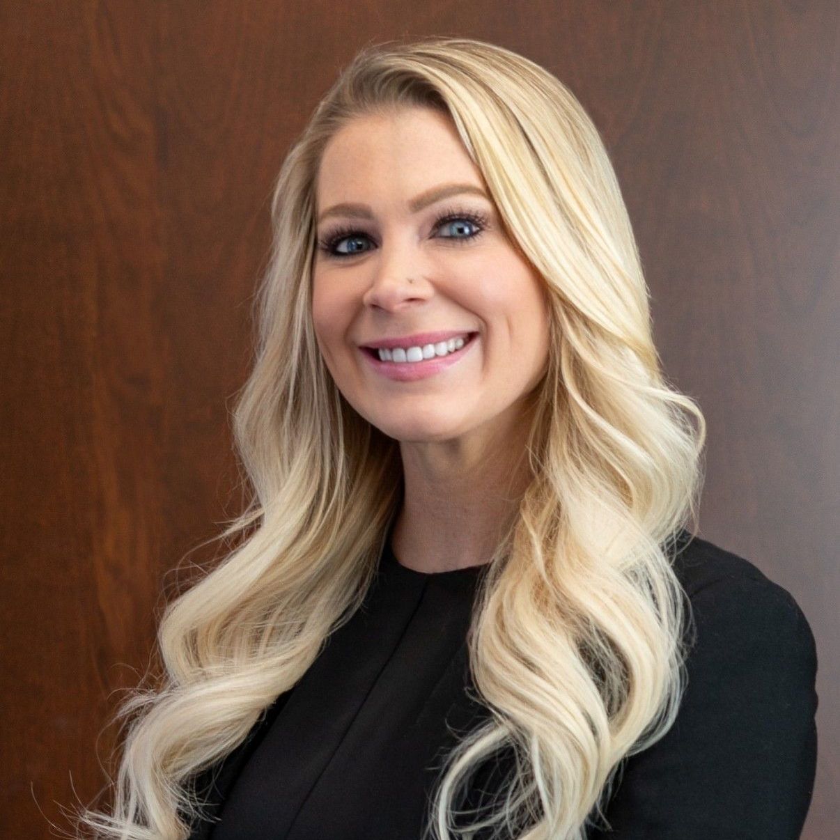 Jessica Johnson Headshot