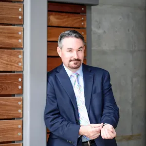 Attorney Headshot