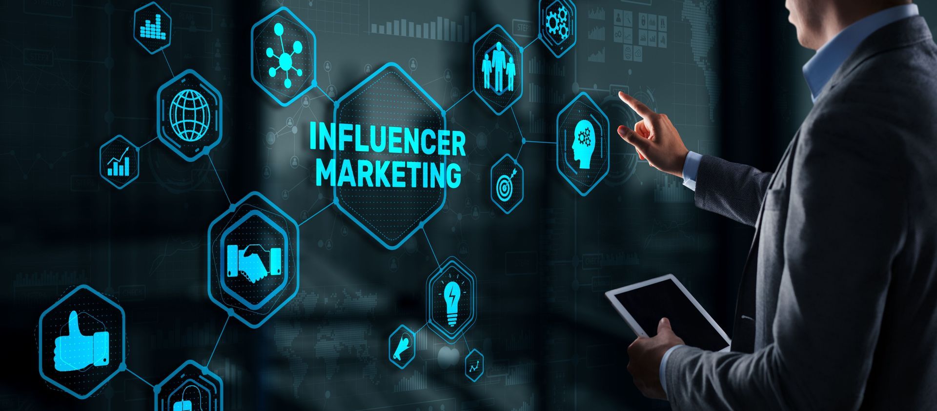 Power of Influencer Marketing