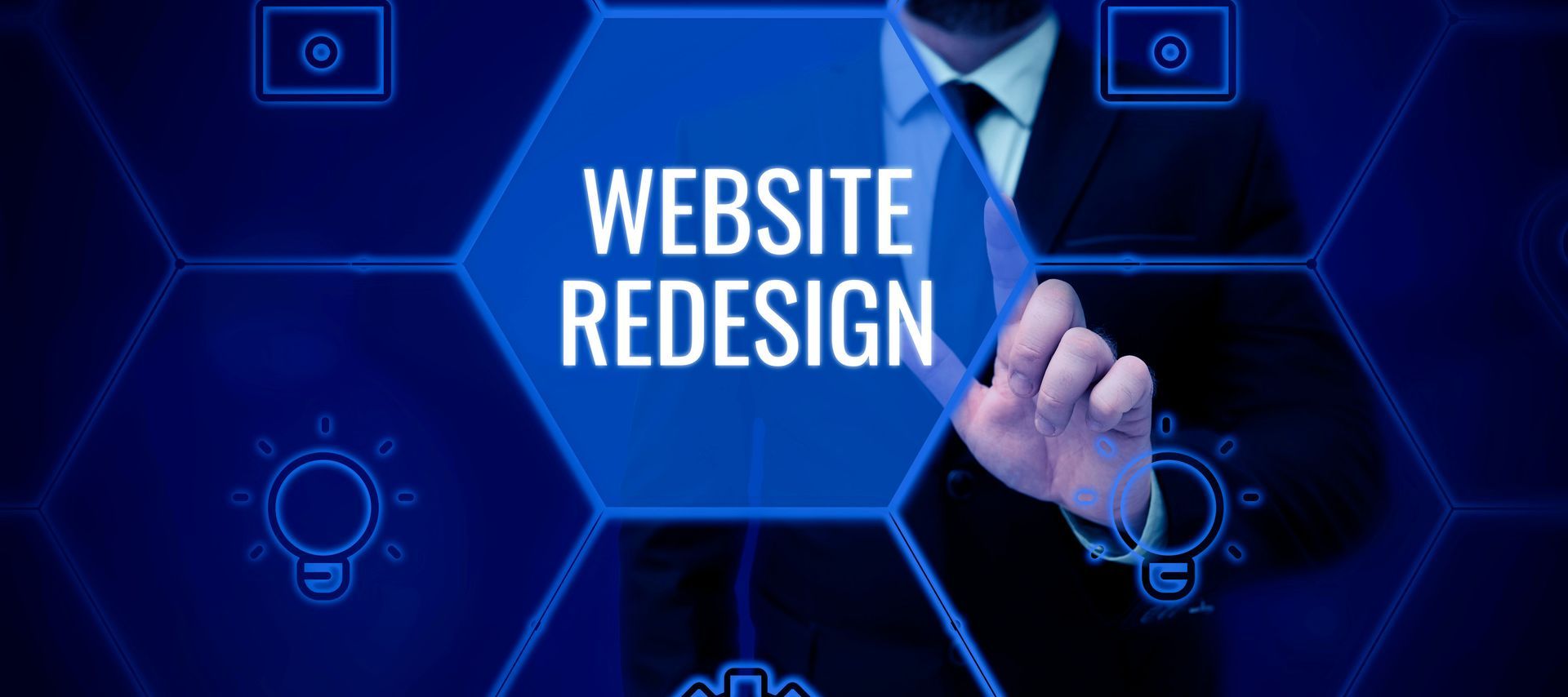 Building a Website Redesign Strategy